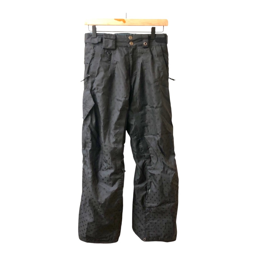 Smarty 686 Snow Pants Women | Black
